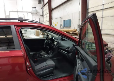 2019 Subaru Crosstrek 2.0I Premium z USA, uszkodzony, nr VIN JF2GTACC0KH367181